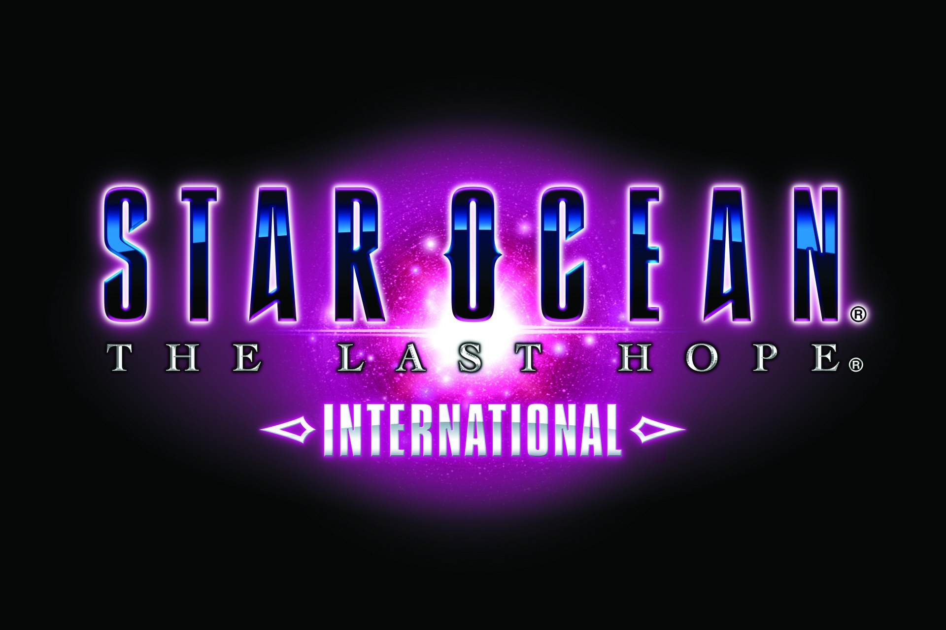 Star Ocean: The Last Hope - International